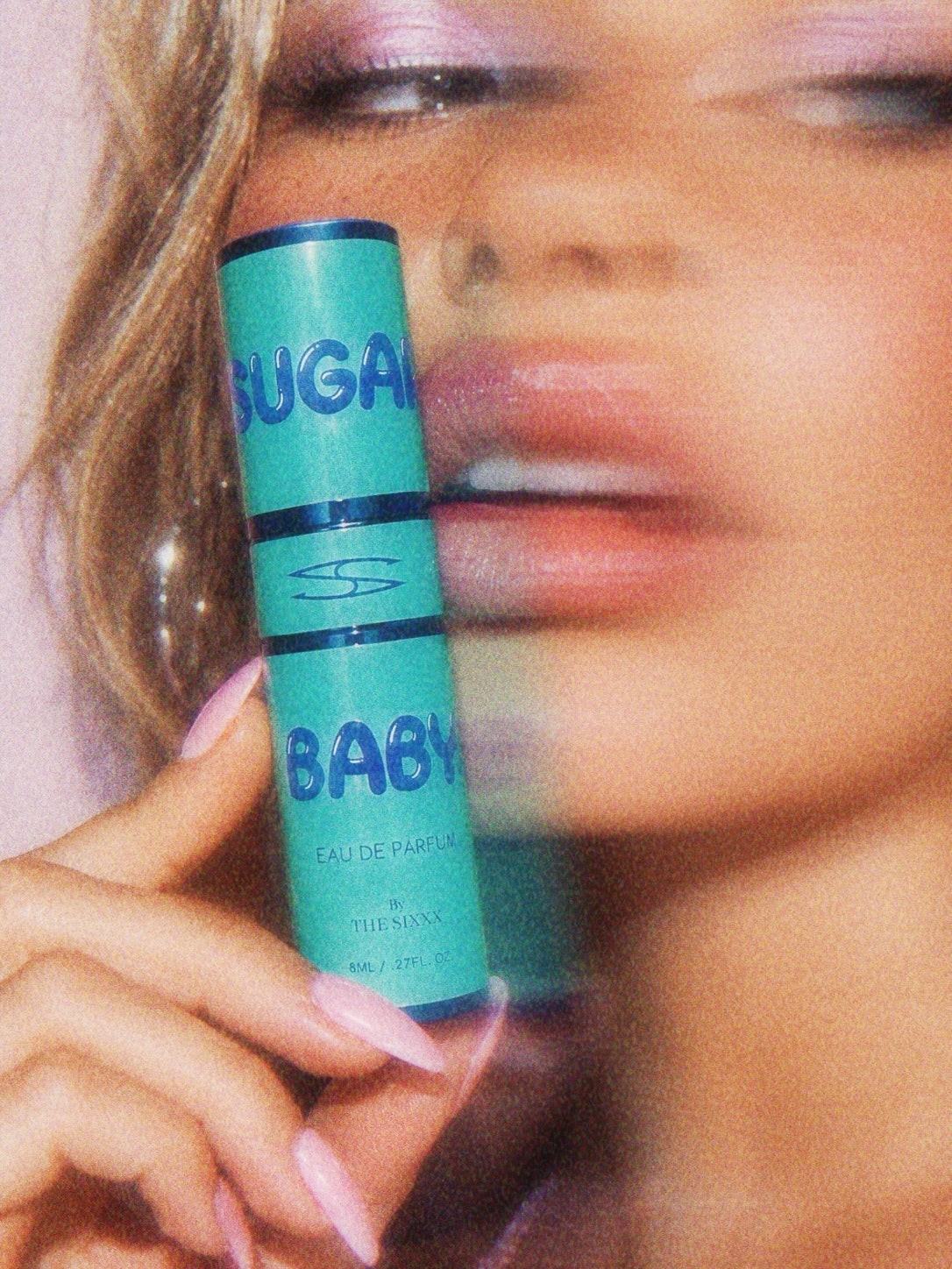 SUGAR BABY FRAGRANCE