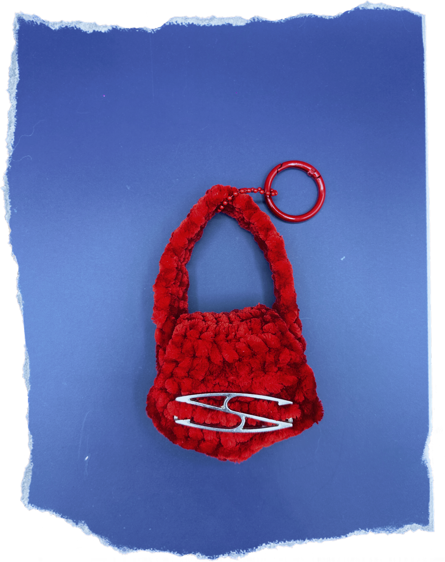 MICRO ICON BAG