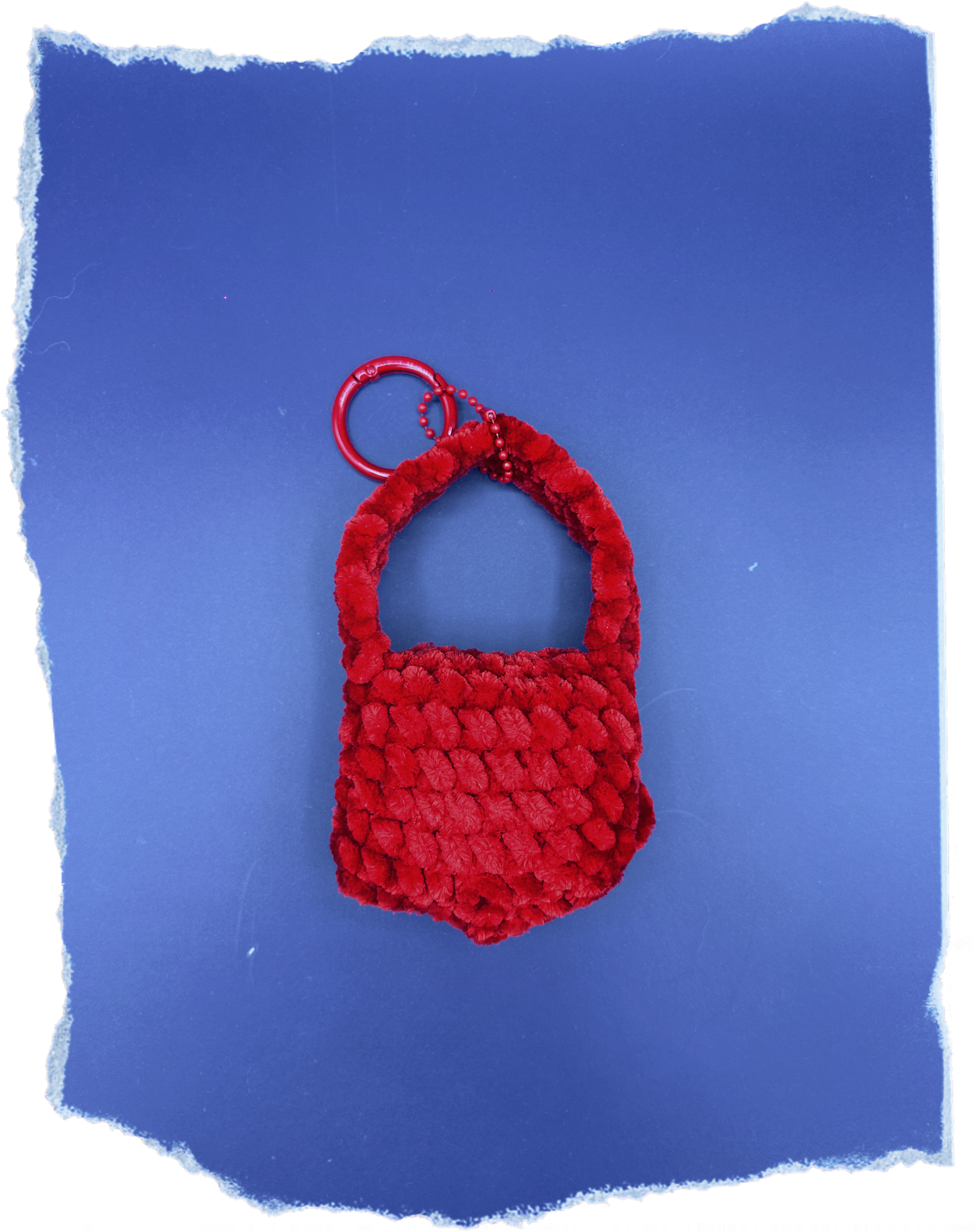 MICRO ICON BAG