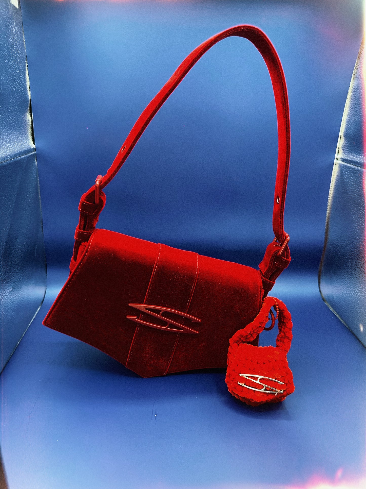 MICRO ICON BAG