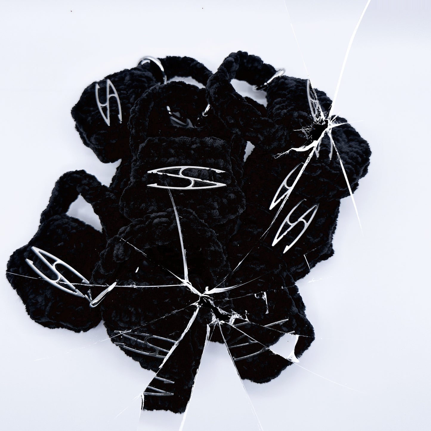 MICRO ICON BAG