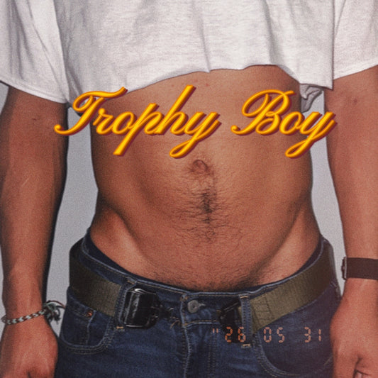 TROPHY BOY FRAGRANCE