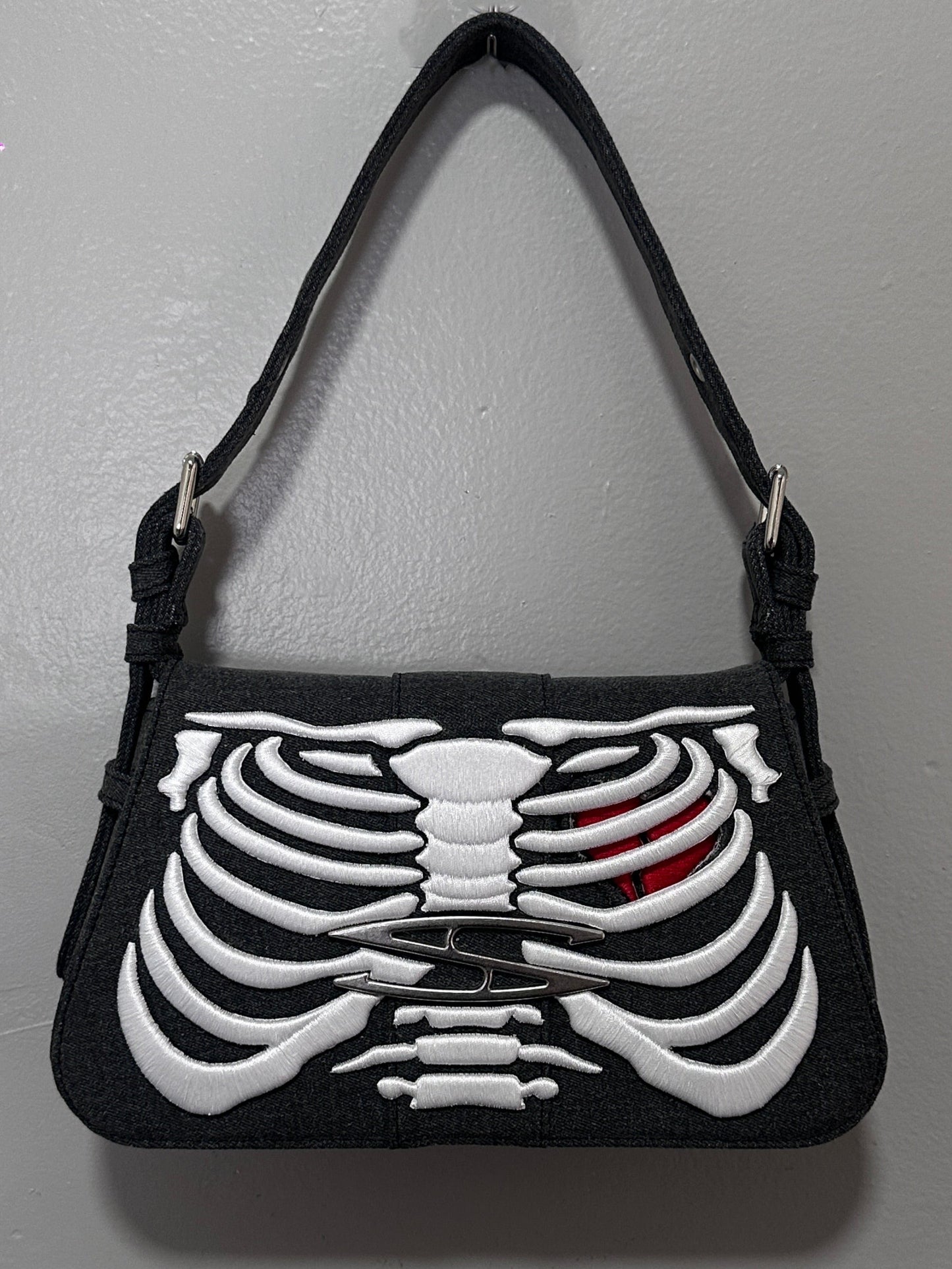 LIMITED XXX BAG 01