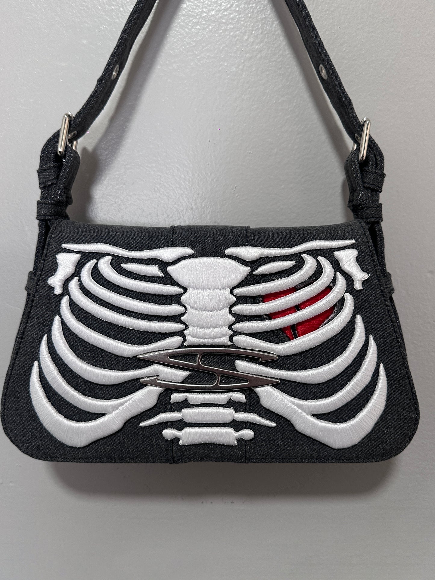LIMITED XXX BAG 01