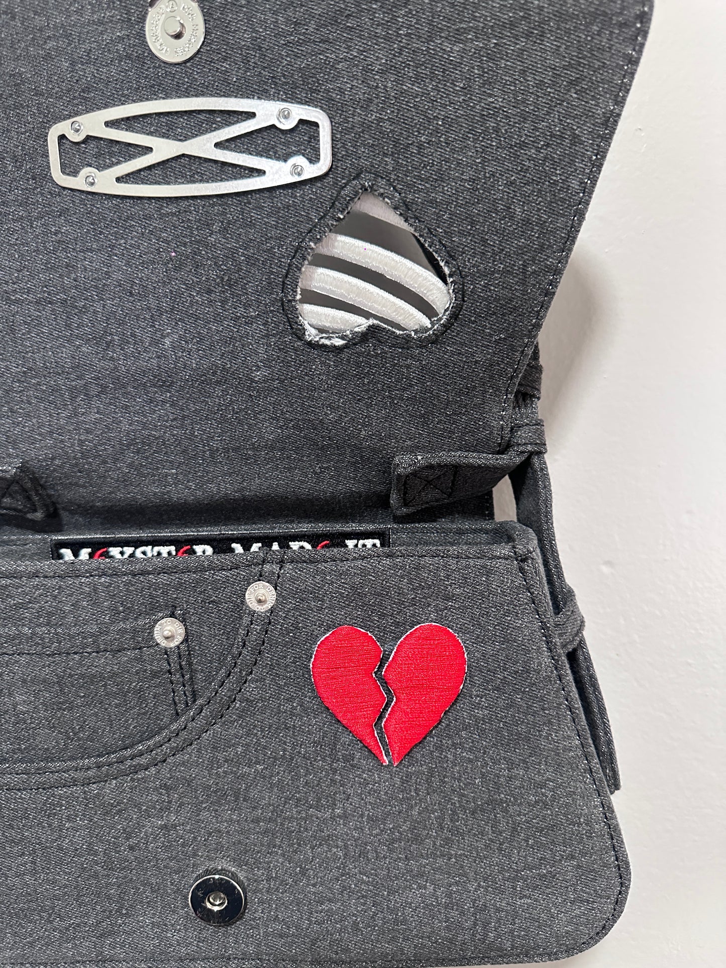 LIMITED XXX BAG 01