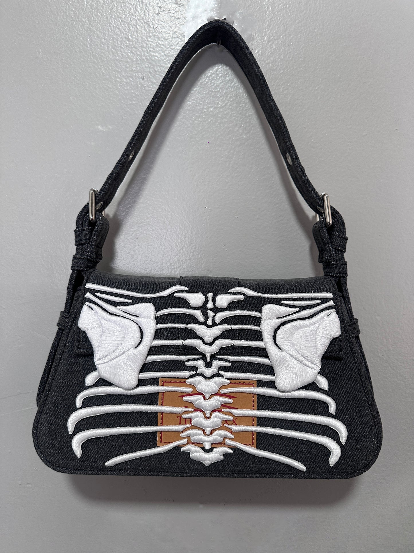 LIMITED XXX BAG 01