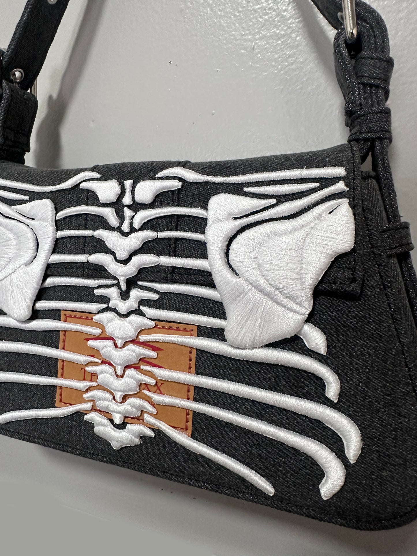 LIMITED XXX BAG 01