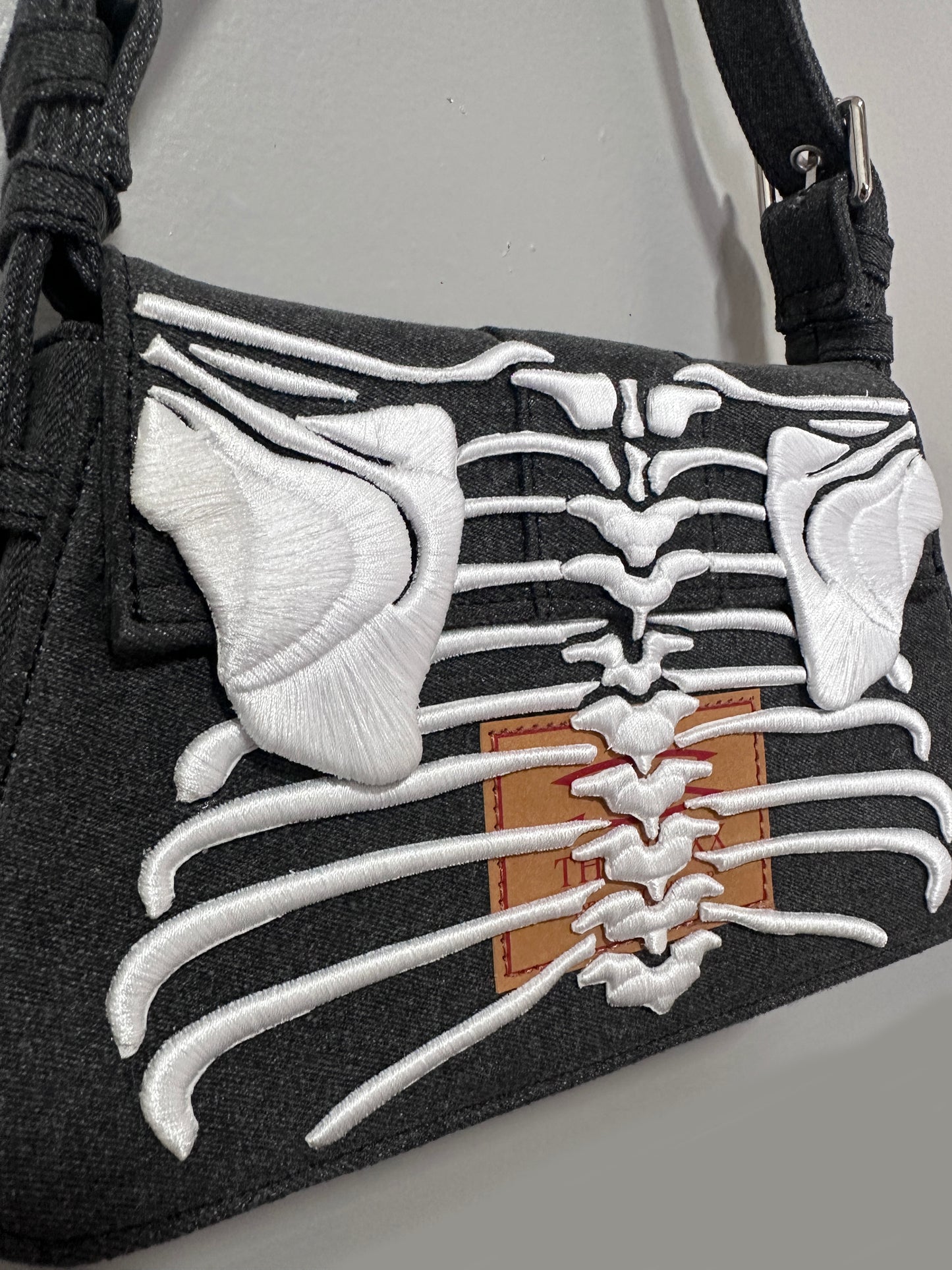 LIMITED XXX BAG 01