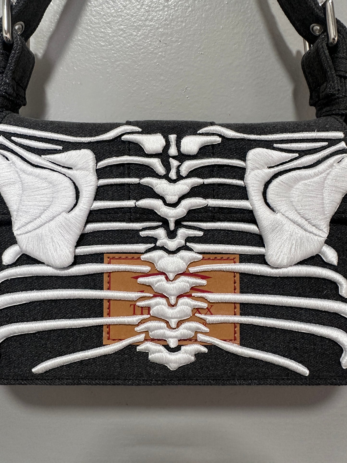 LIMITED XXX BAG 01