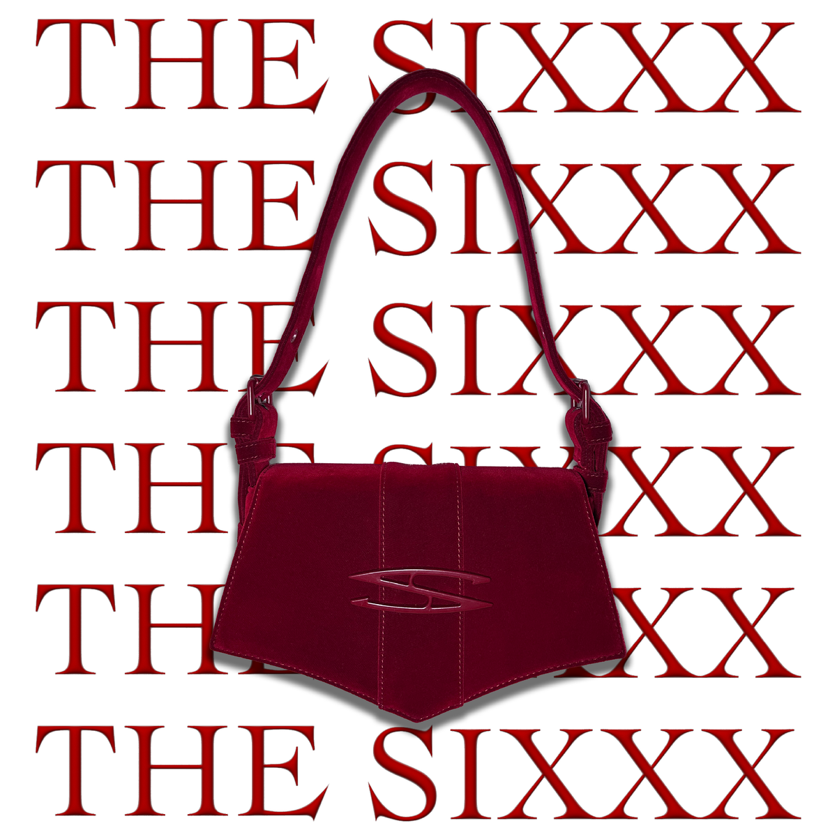 ICON SHOULDER BAG