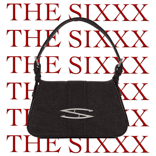 Co.6 DAISY SHOULDER BAG