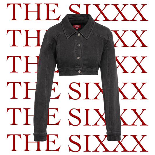 Co.6 CATHY JACKET