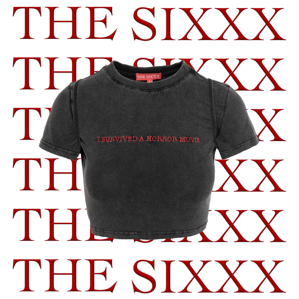 VICTIM BABY TEE