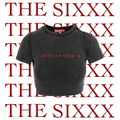 VICTIM BABY TEE