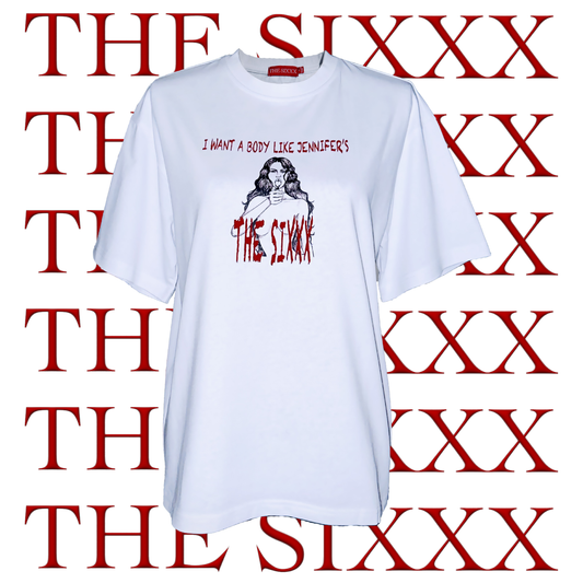 Co.5 JENNIFER’S TEE