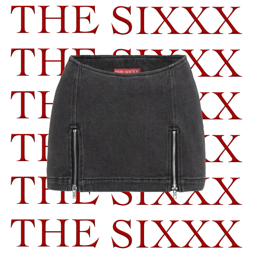 REVENGE SKIRT