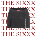 REVENGE SKIRT
