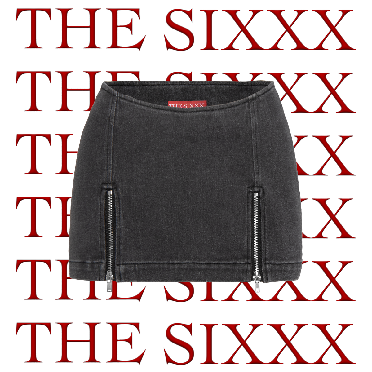 REVENGE SKIRT