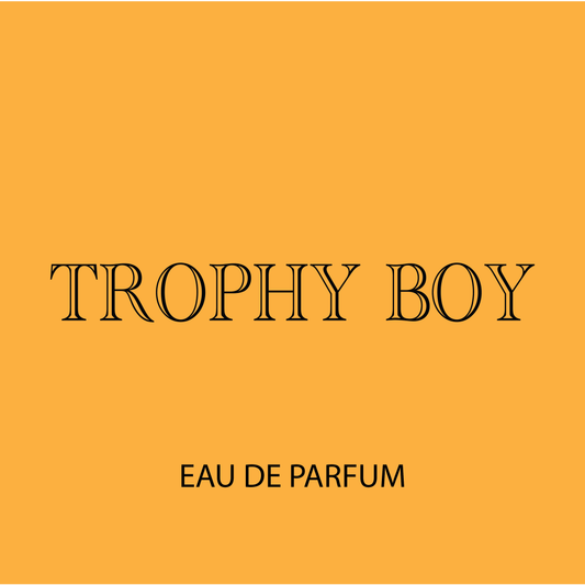 TROPHY BOY FRAGRANCE